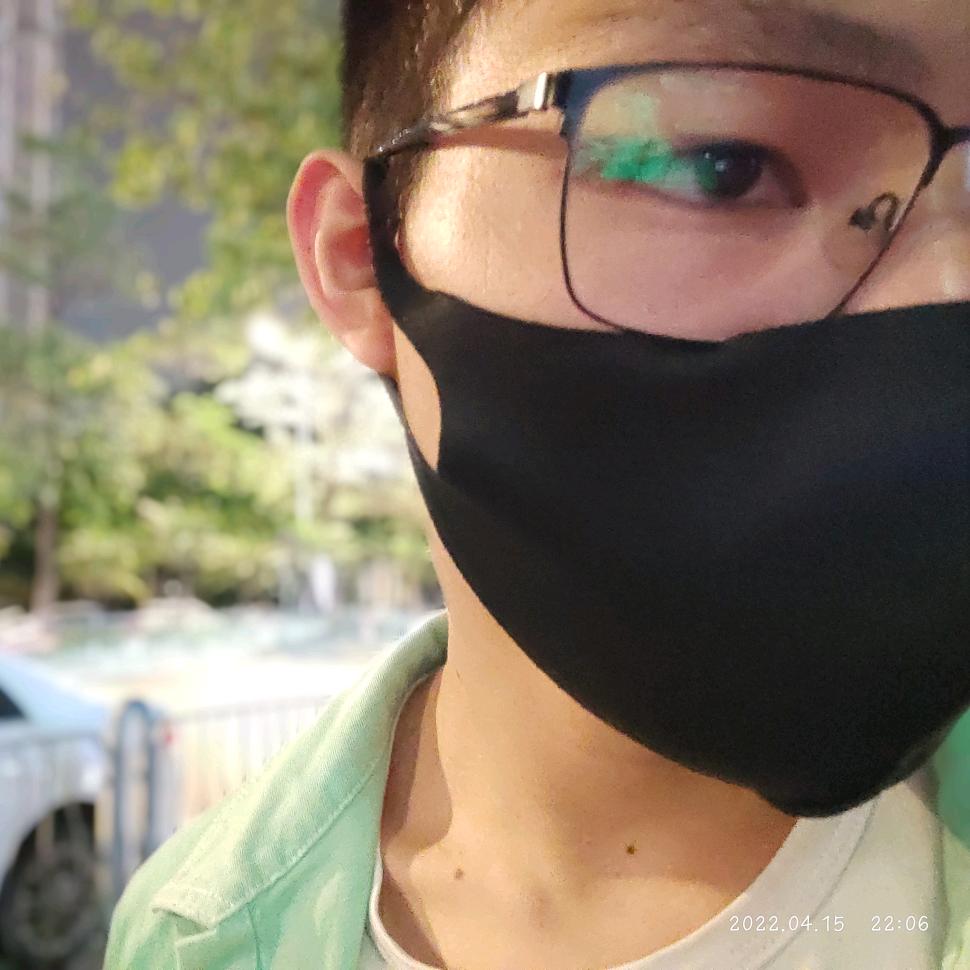 梦寐以丘先生