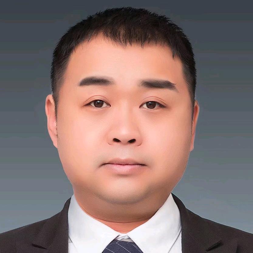 徐亮头像