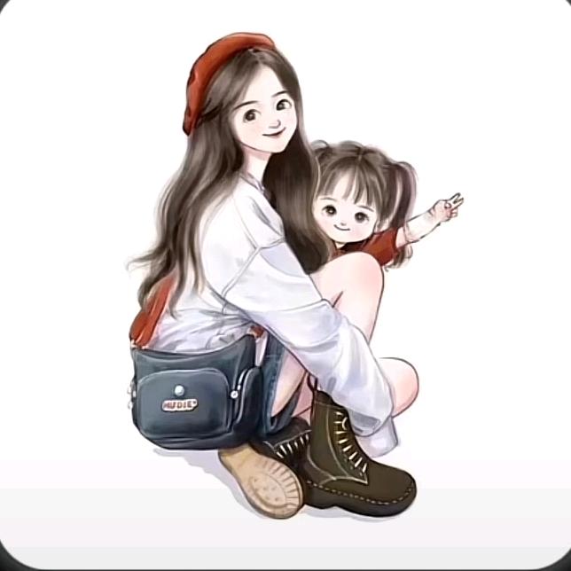 曦笑颜开