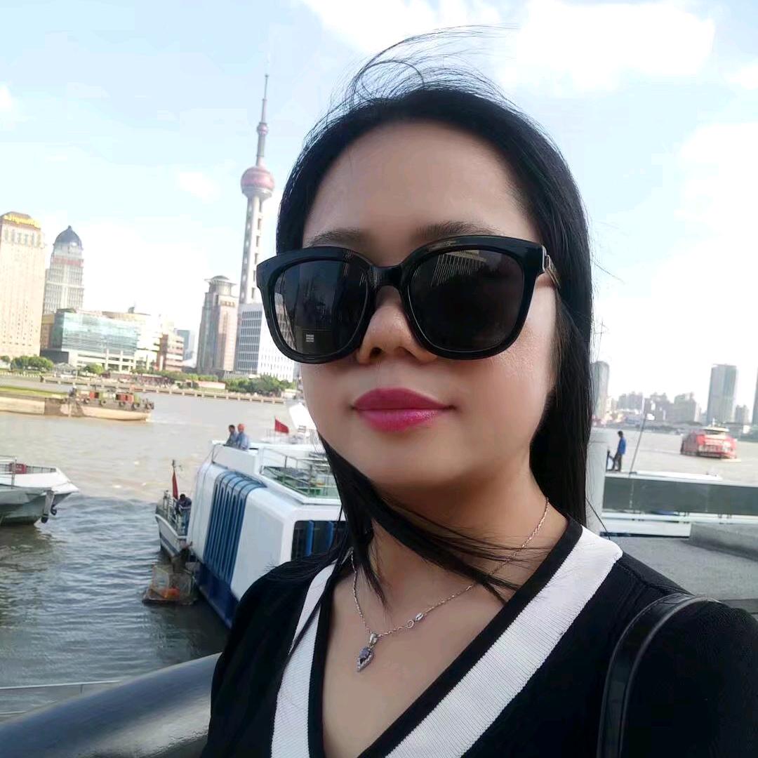 鸥姐