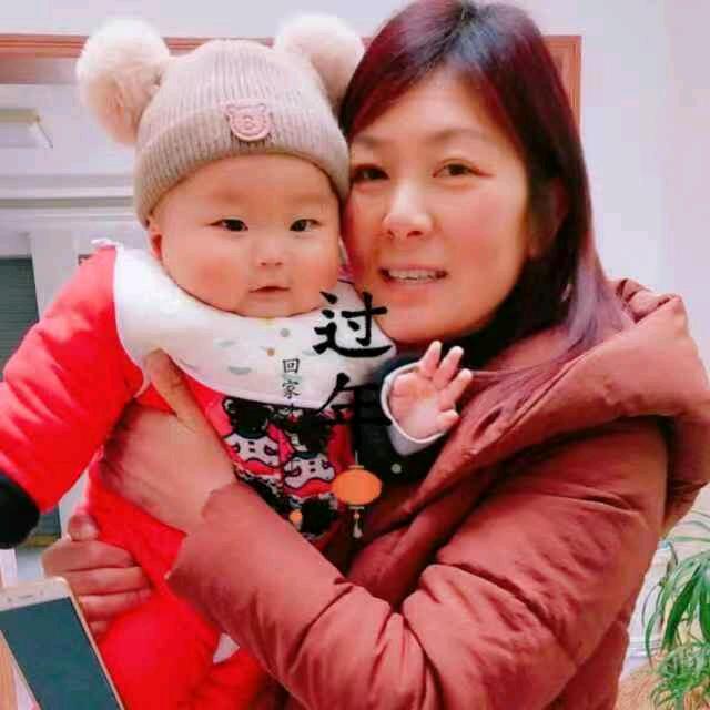 梦梦❤️辰辰外婆🌹🌹🌹