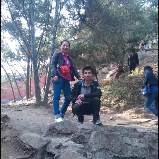 吕陵镇孙大园～涛