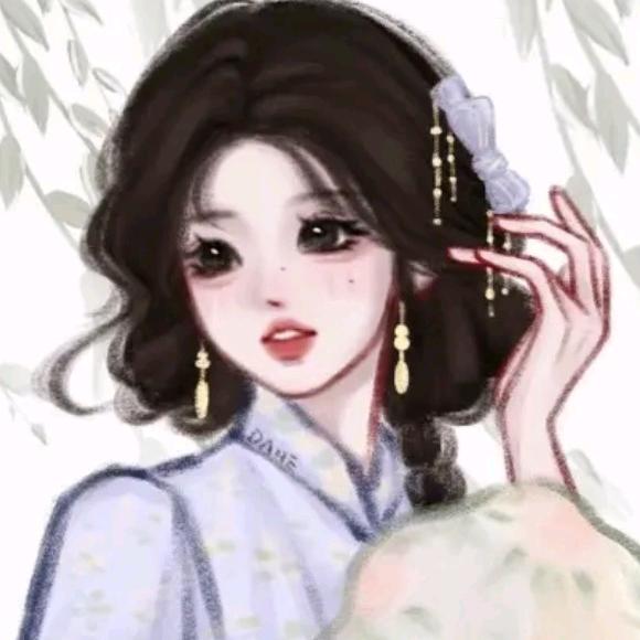 书安头像