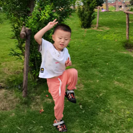 正能量158