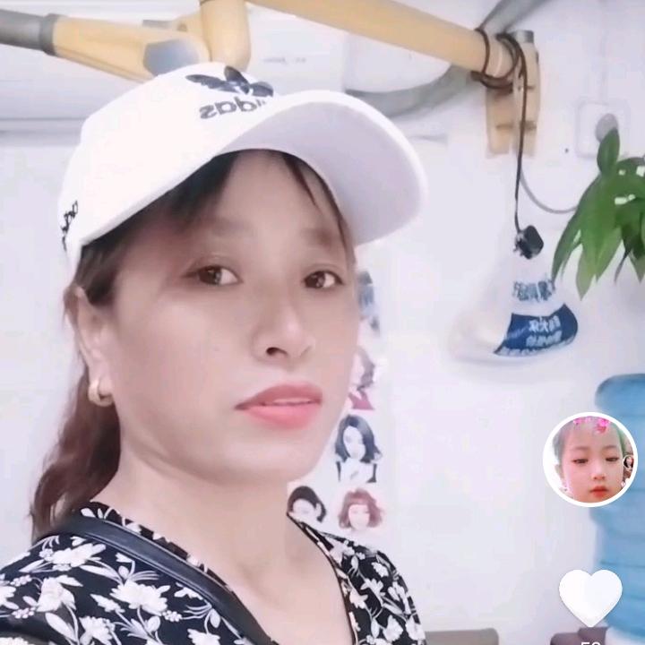 我的微笑