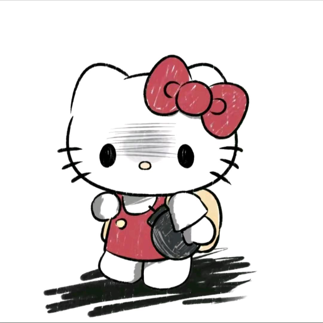 小月亮