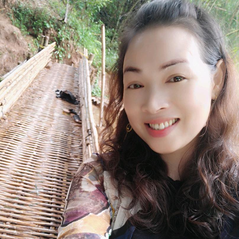 有梦想的人