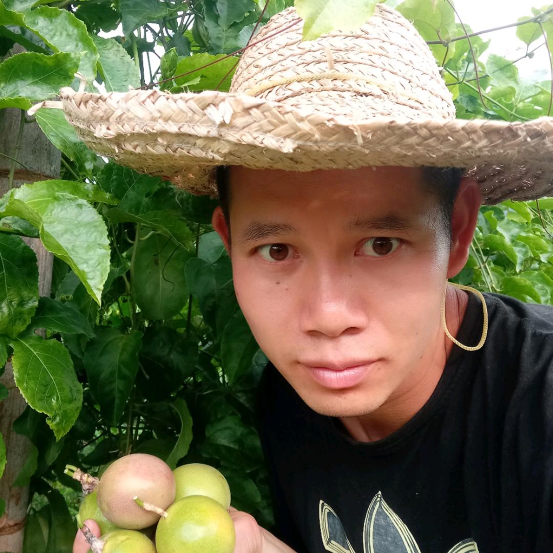 桂林六塘秦哥哥！