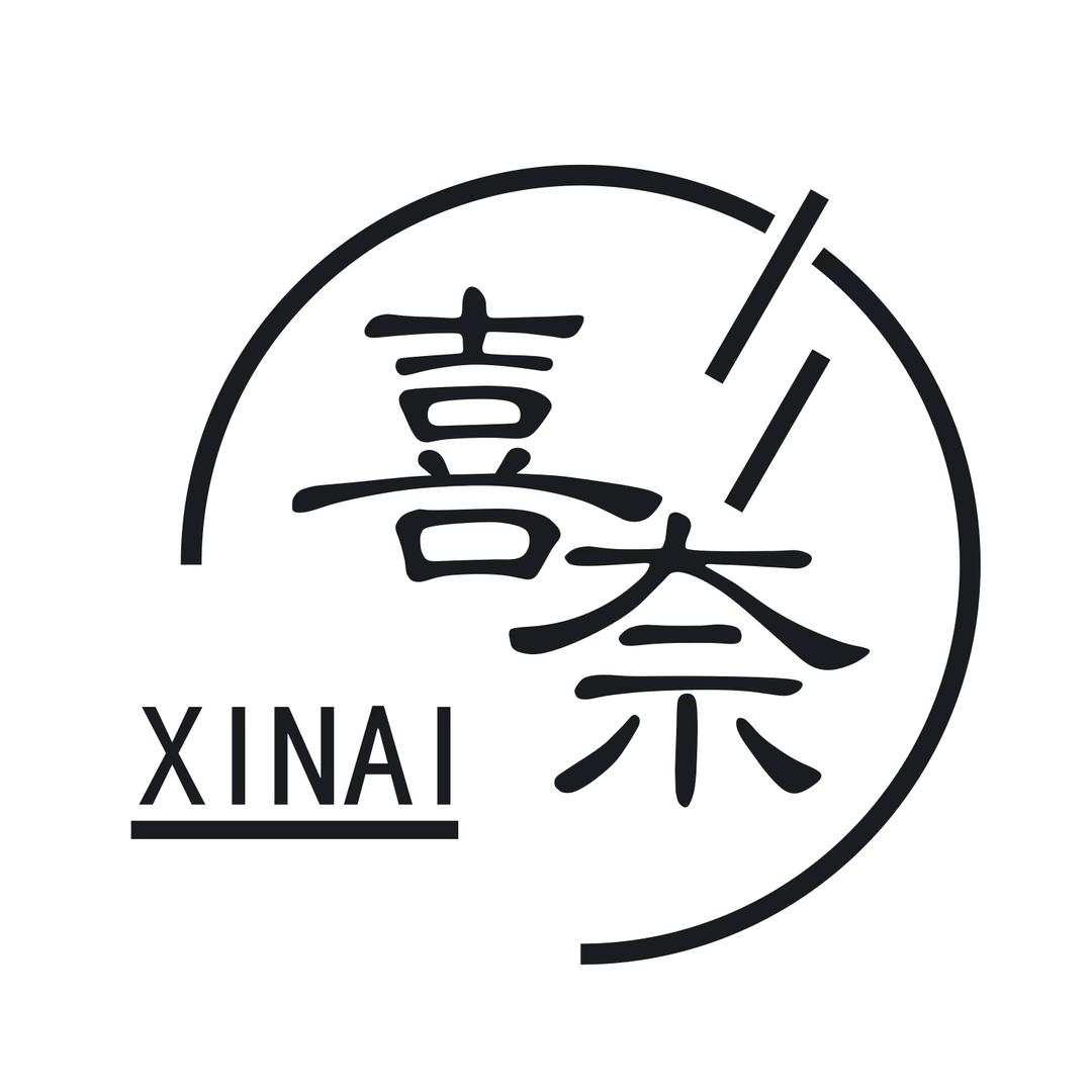 喜奈自助美甲美睫(水上公园店)