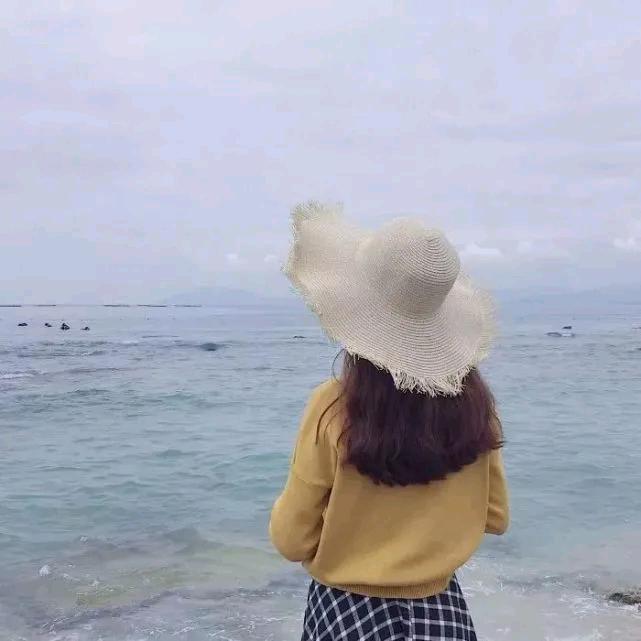 屿你美如画