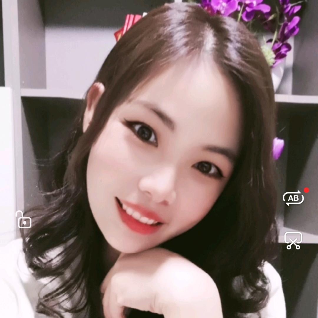 琳妹妹发饰（同款发饰在橱窗）