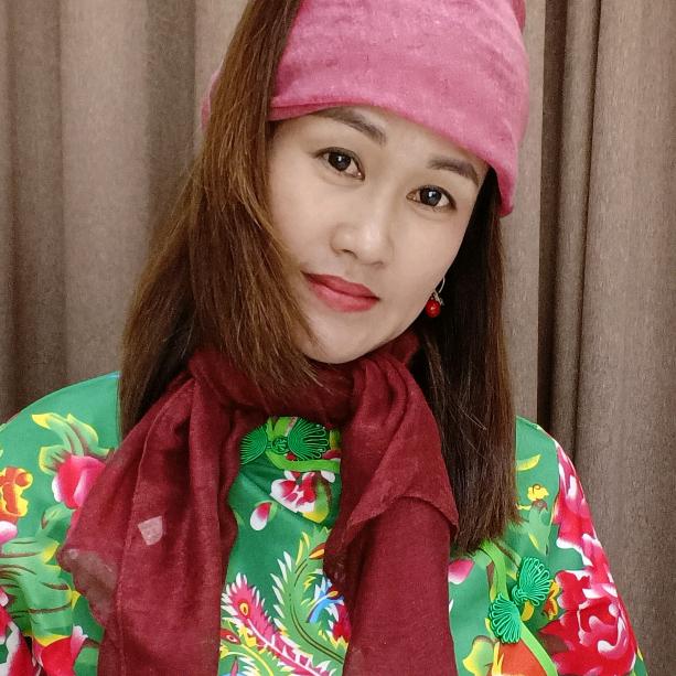 玲玲姐