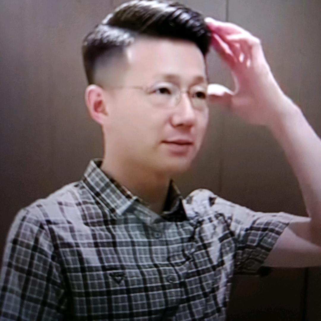 秀才哥爱旅游