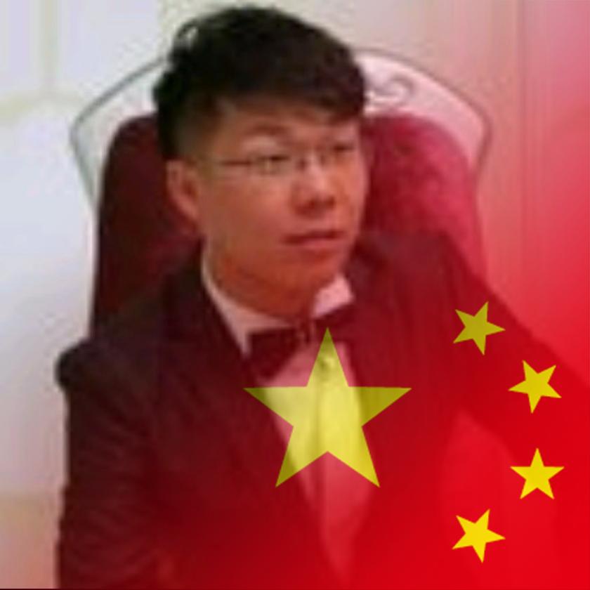 无名先生╰☆╮