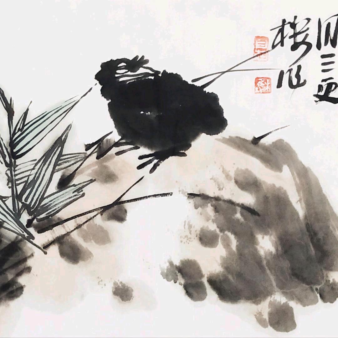 三更68（书画工作室）