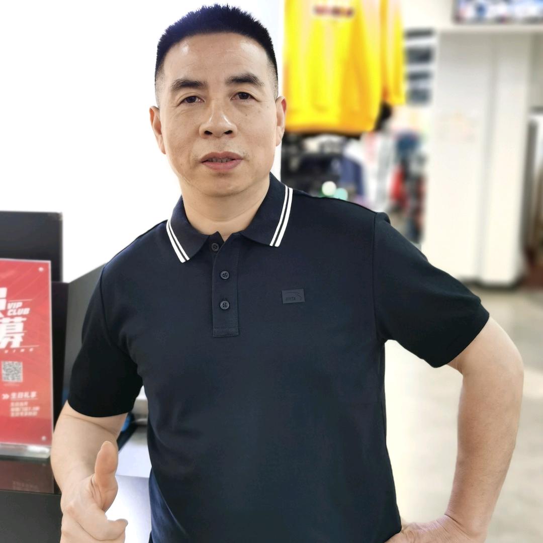 北盛安踏体育，新安鞋店