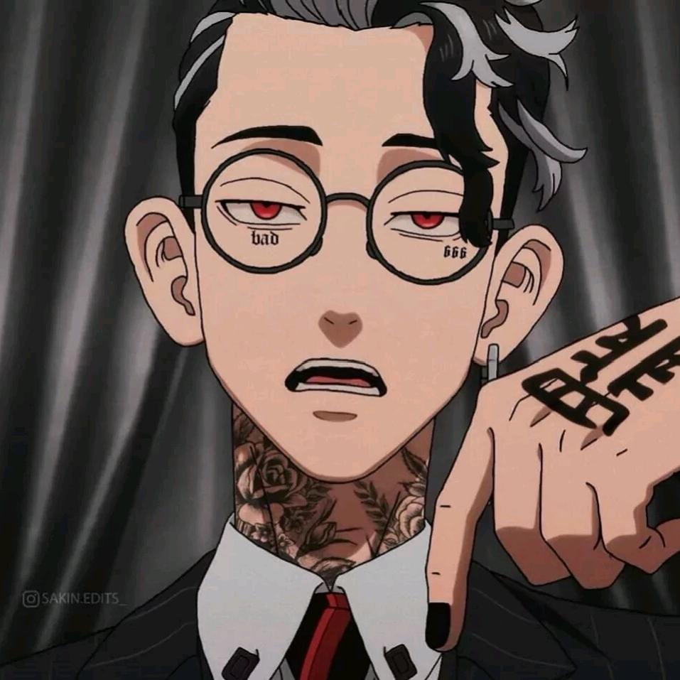 (雄)
