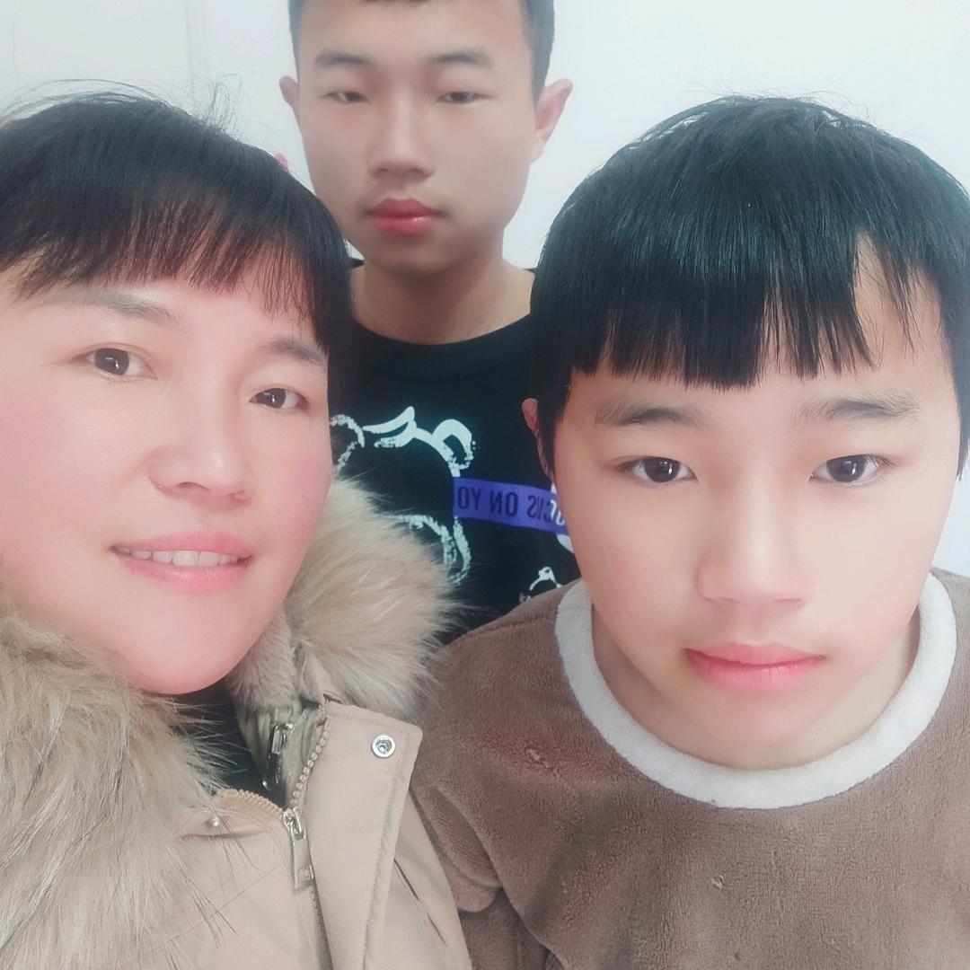 真爱无悔