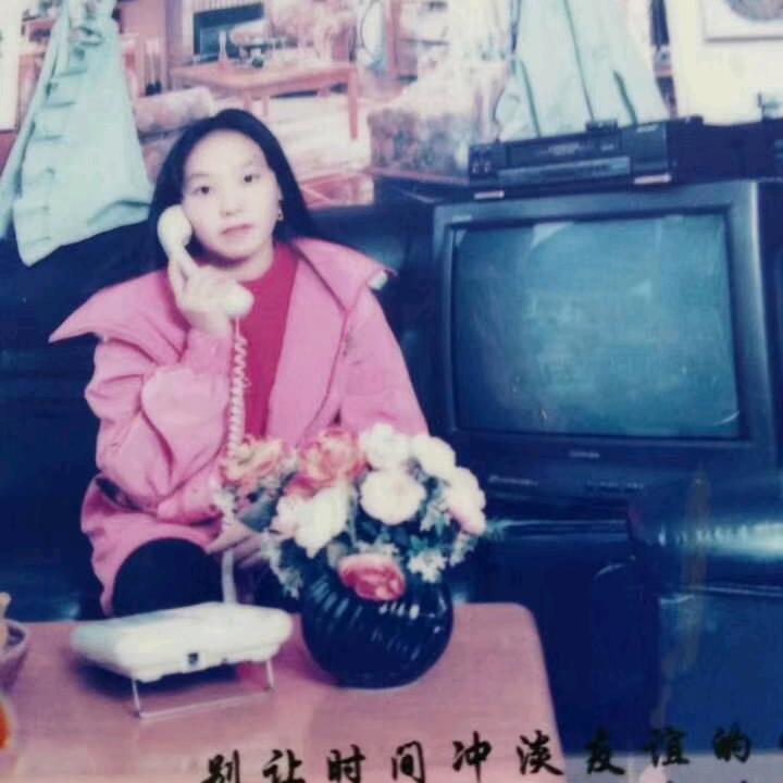 容姐🌷