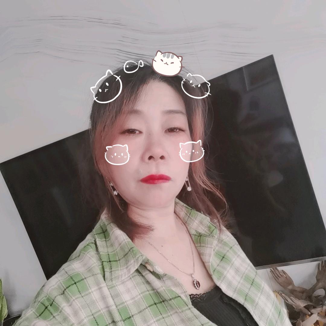 老姐
