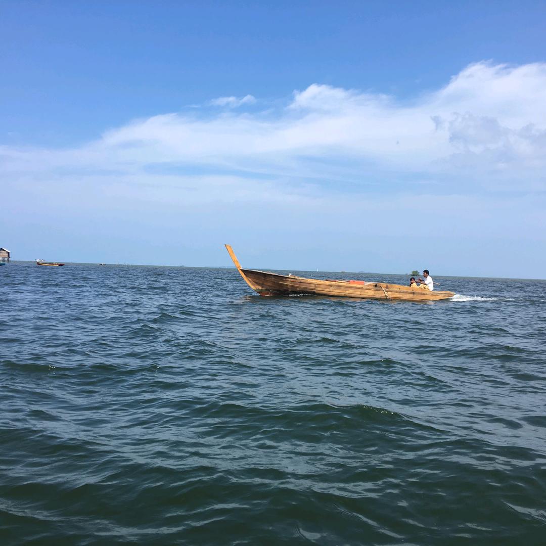 走南闯北哥