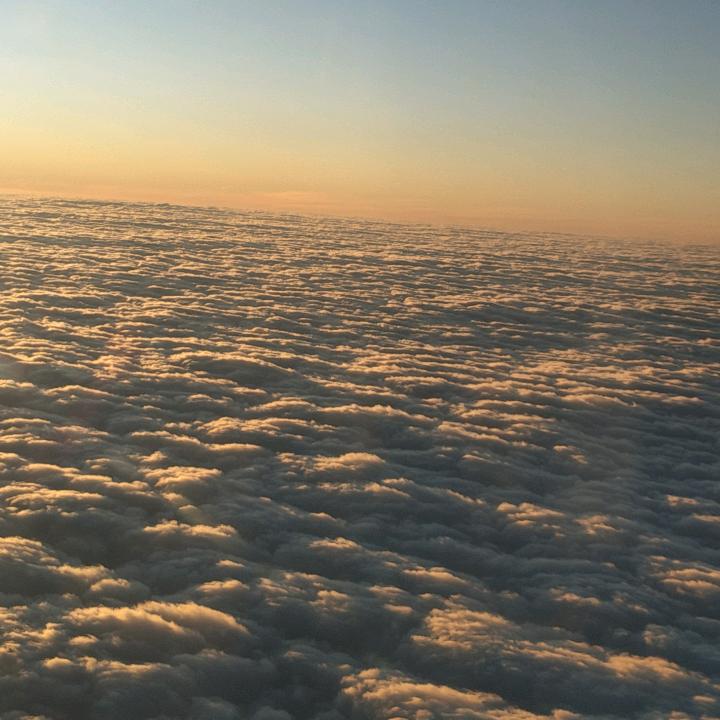 大风天气