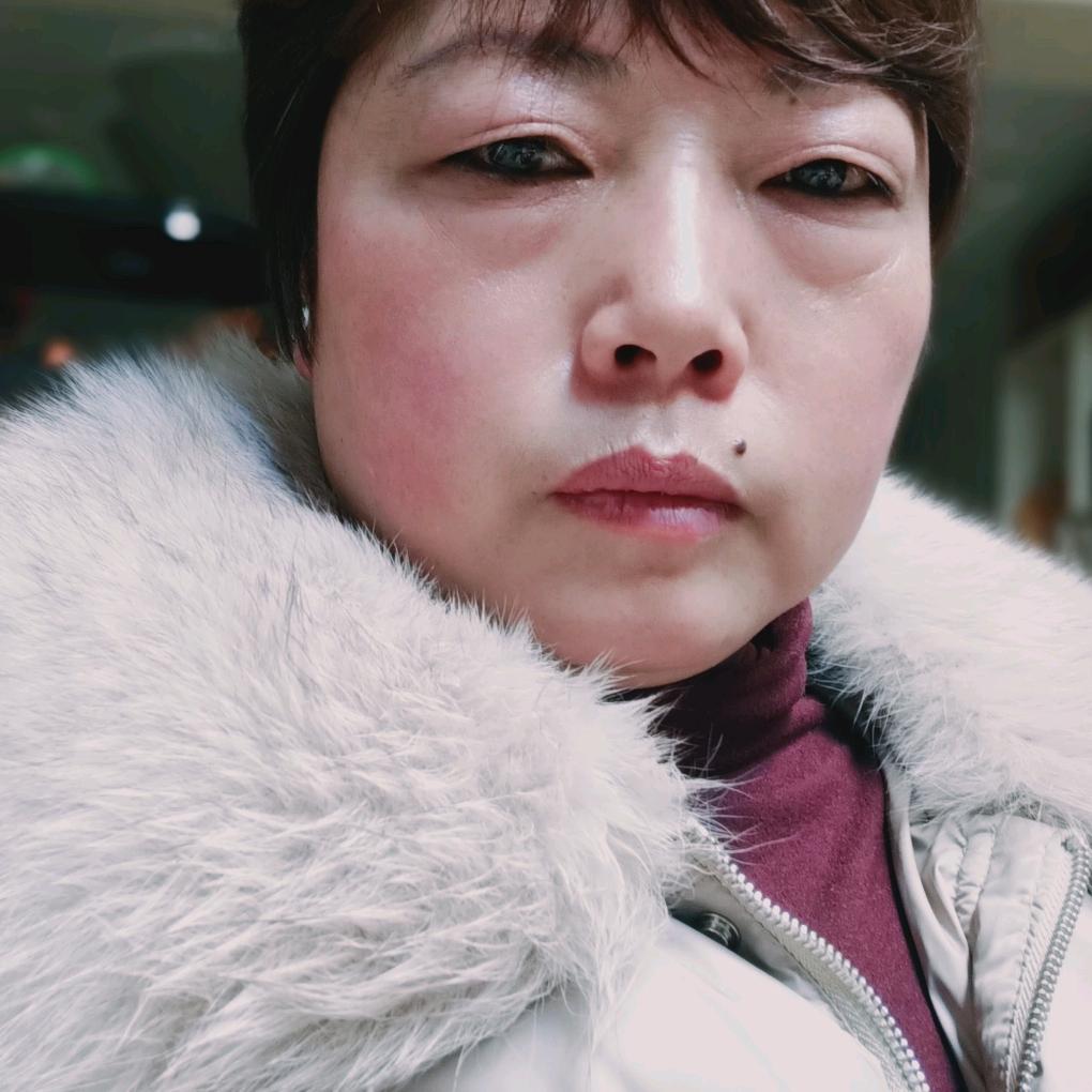 有故事的女人，关注我，我给你们讲我的故事
