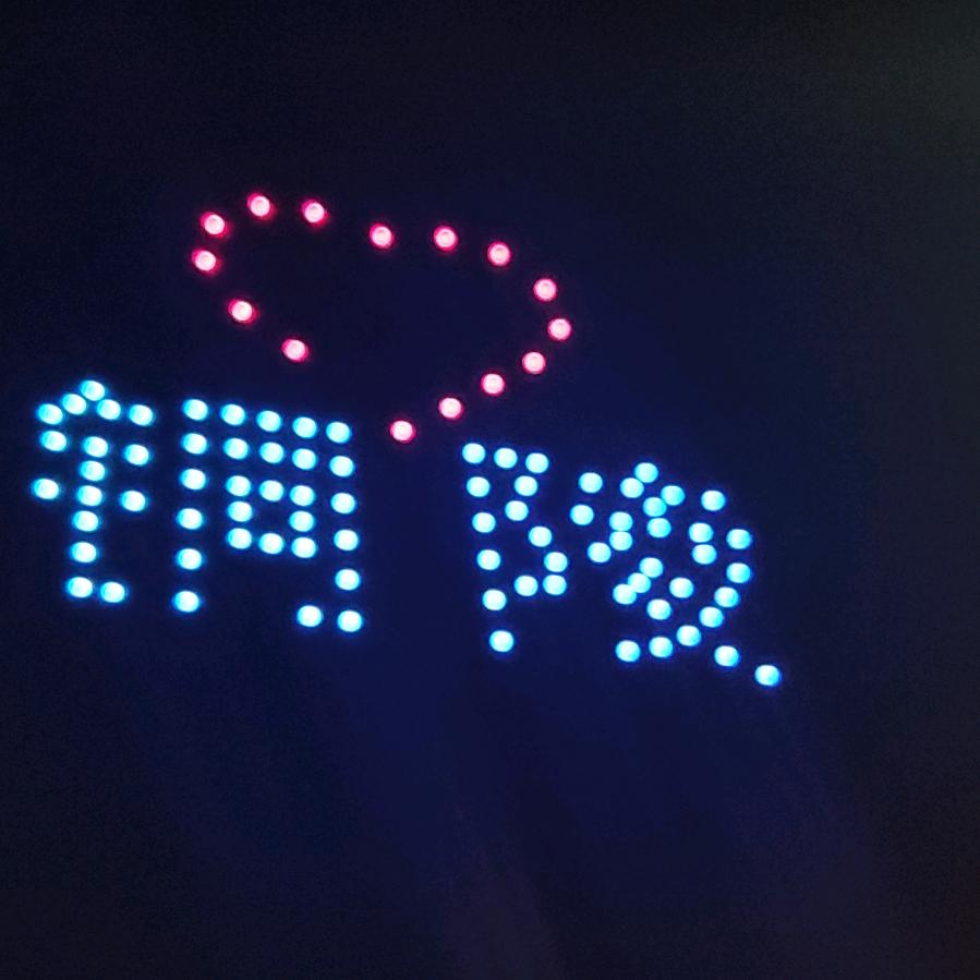 心远群聚