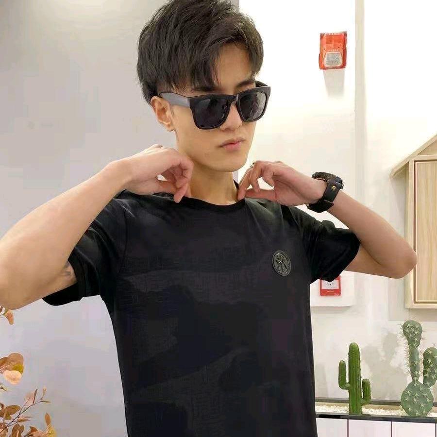 异形时尚男装