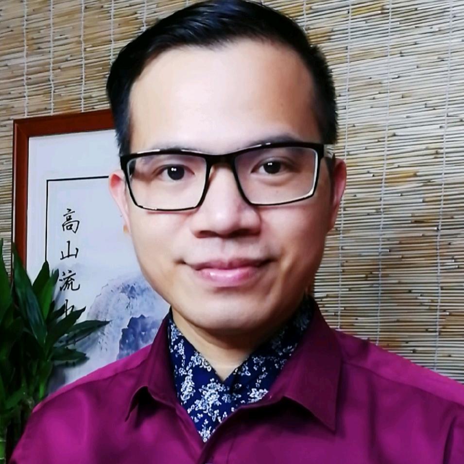 粤语故事康仔