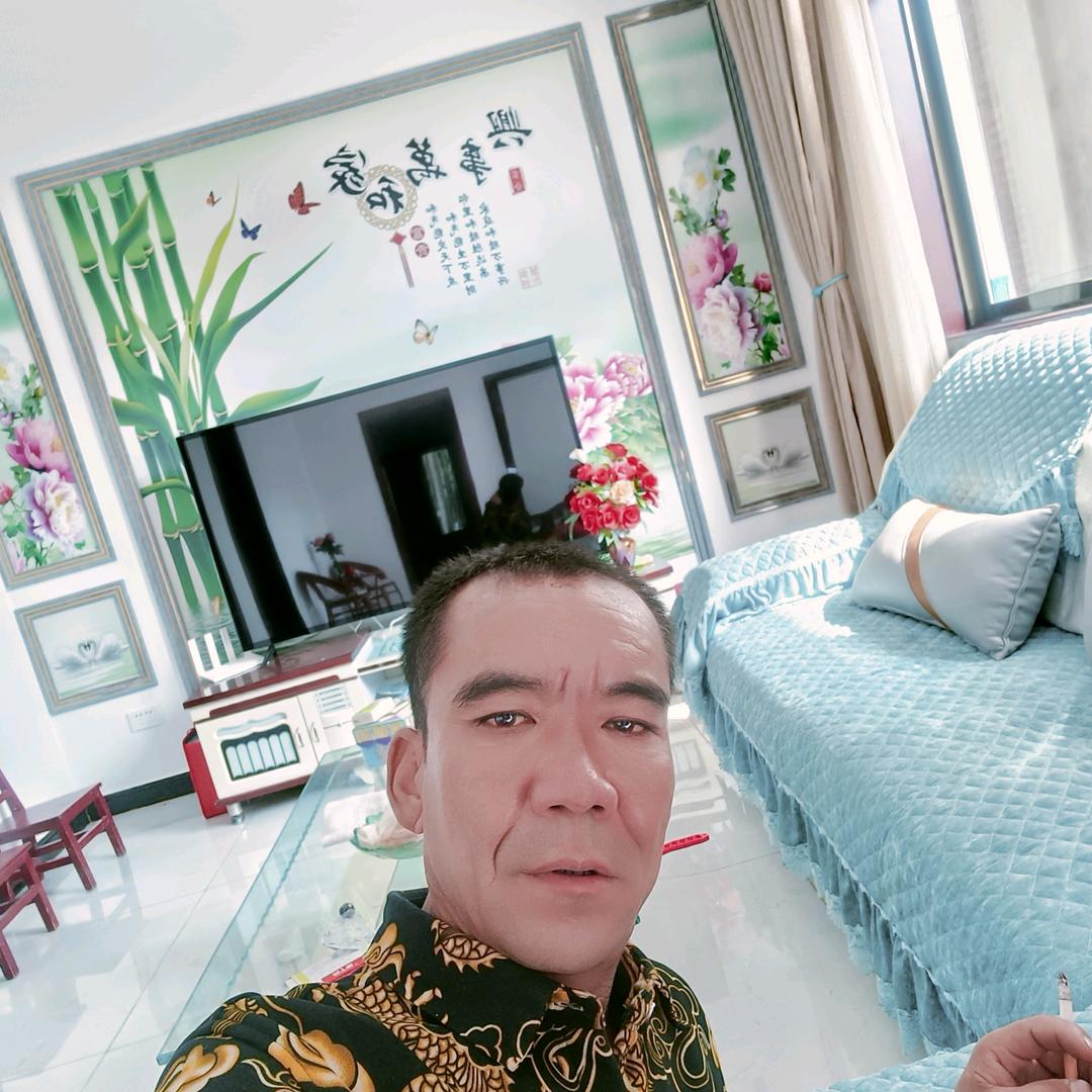 老玩童
