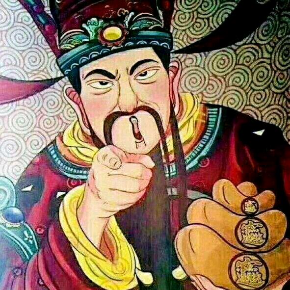 🌈啊东