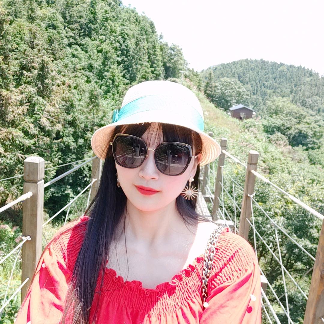 半疯半闹半温柔