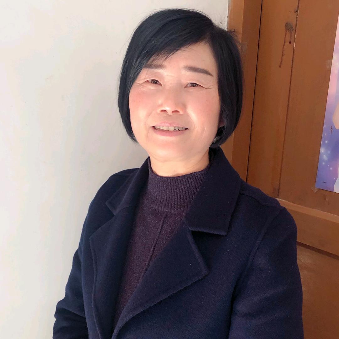 幸福妈妈