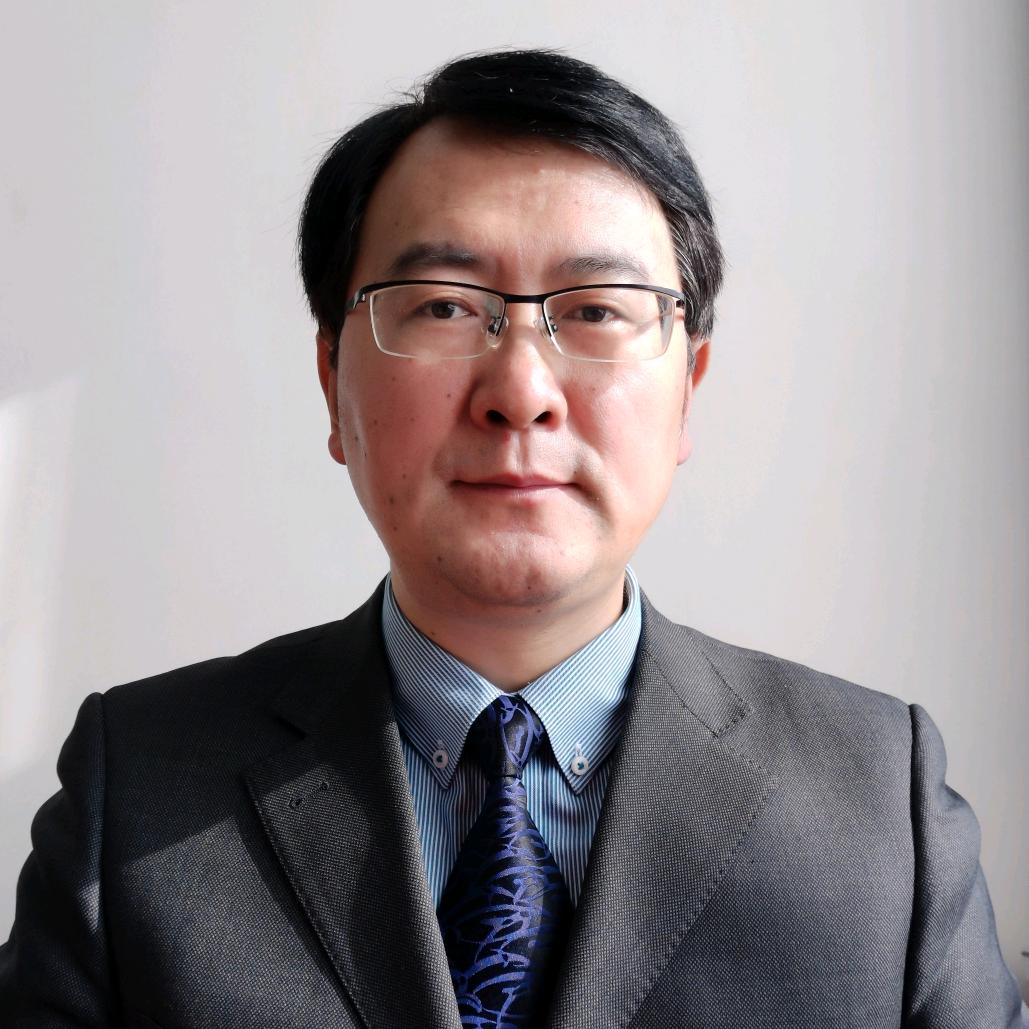 五寨新军