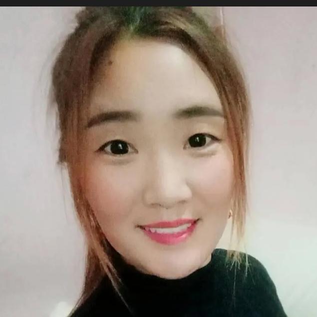 郸城你丹姐
