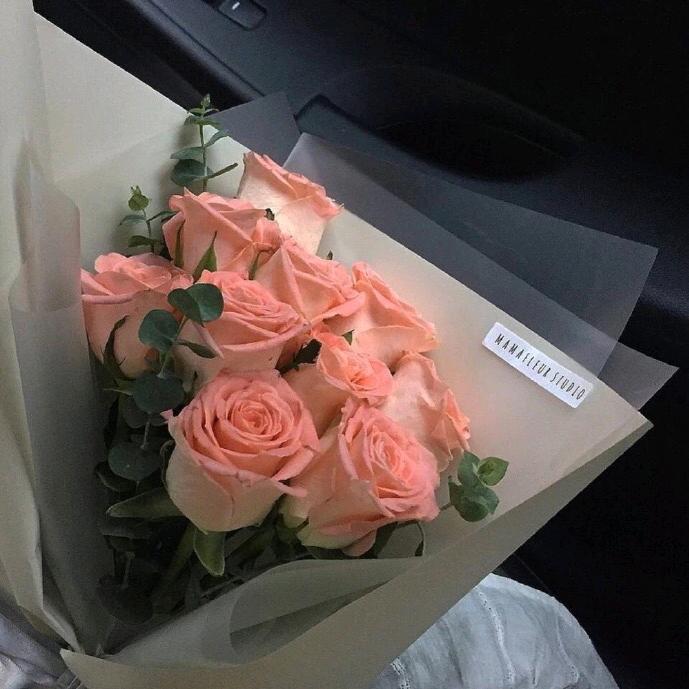 步╮ 摇
