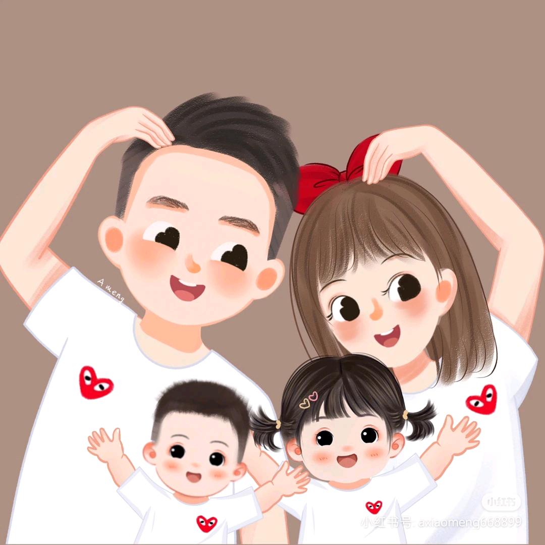 私守，这幸福