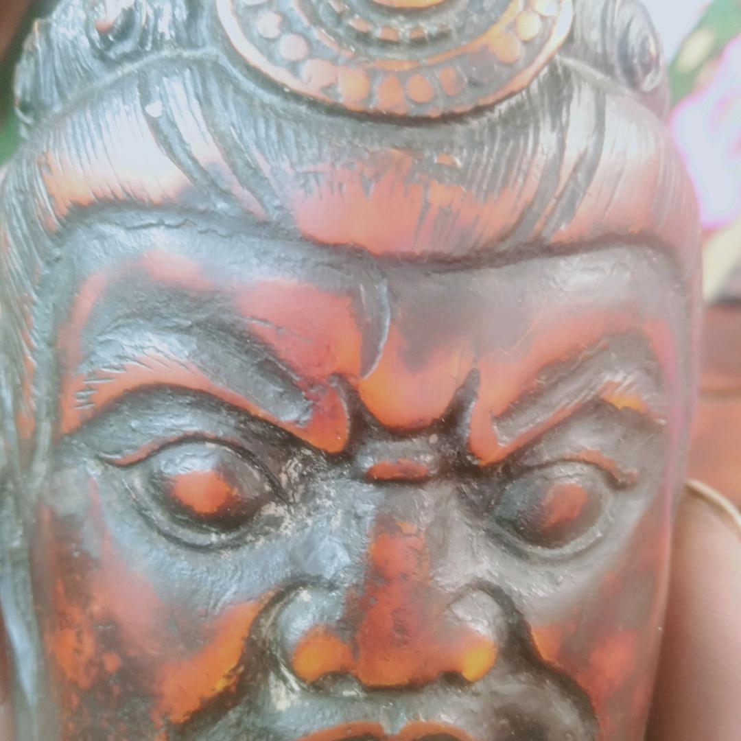 拉巴次仁