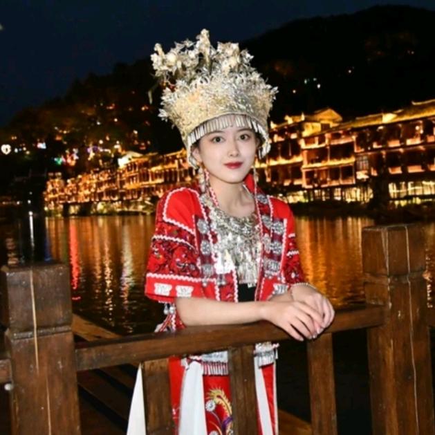 萧萧正能量