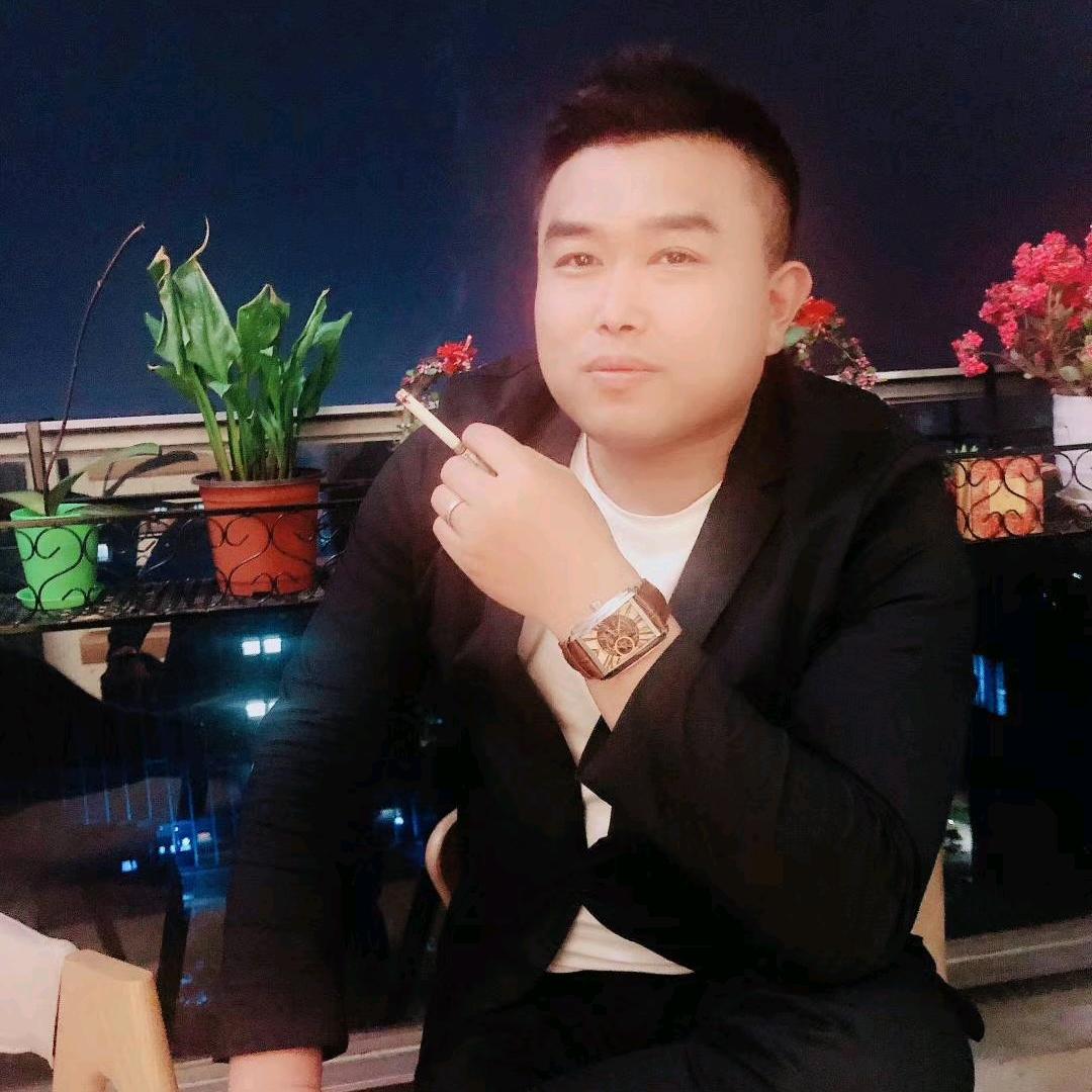 马总不是总