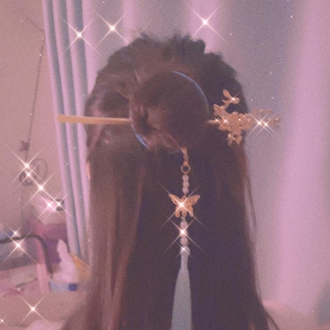 提刀小仙女🎤