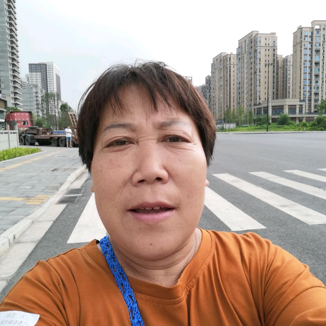 丁三姐