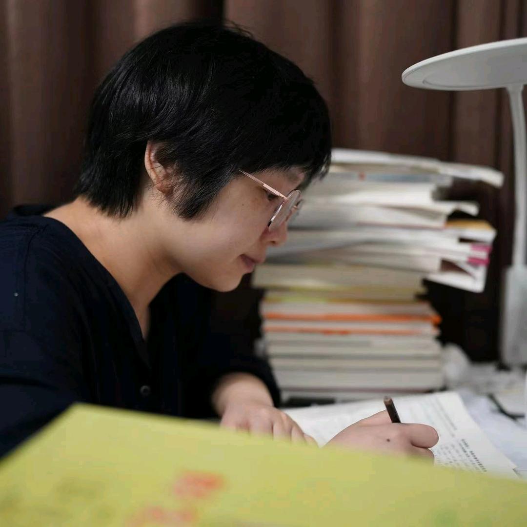 大陈老师讲数学（威可拓）