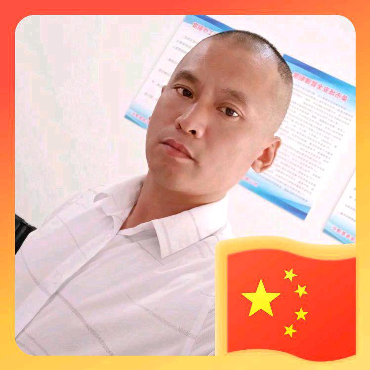 焦先生☛农贸人