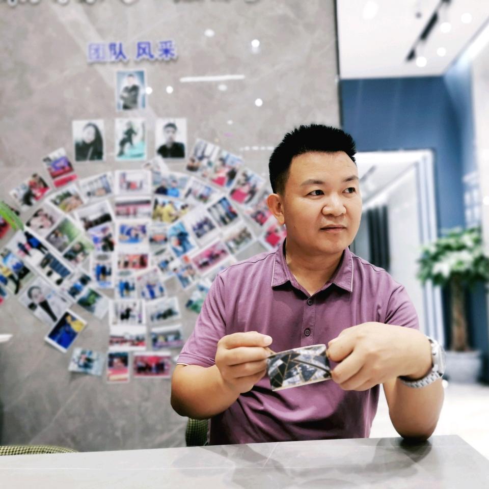 铜仁砖家老黄