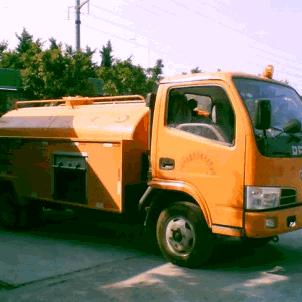 疏通管道清洗地暖