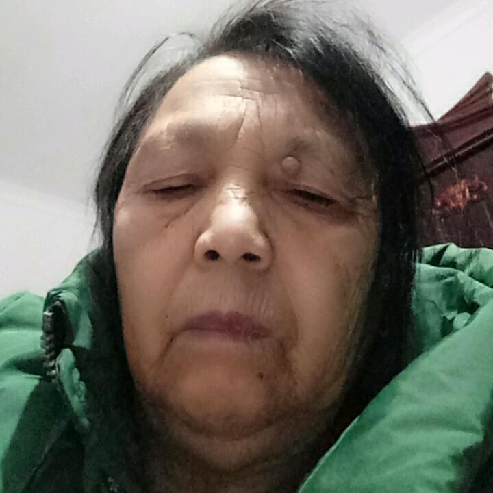 你的微笑是美好的。