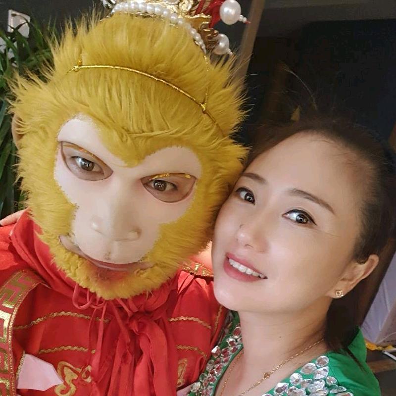 摸鱼哥&摸鱼嫂(婚庆人）