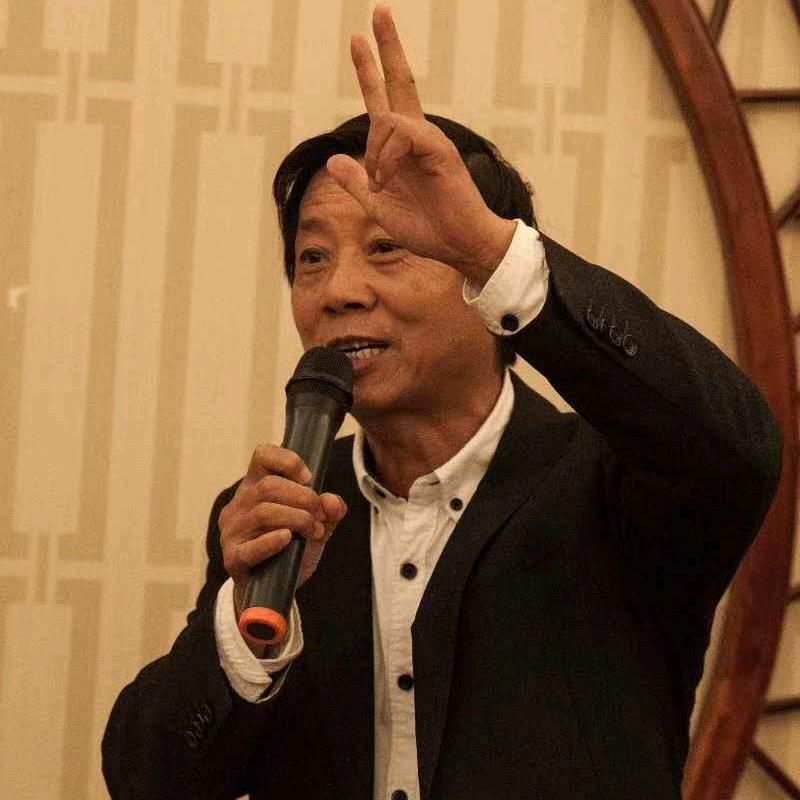 杭启明